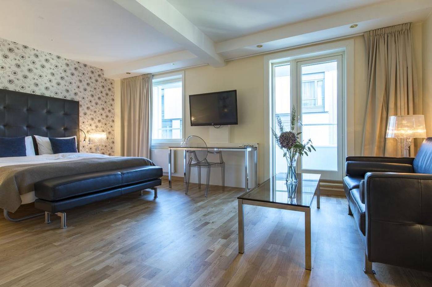 Radisson Blu Tromso-Norway-TROMSO-General view-6