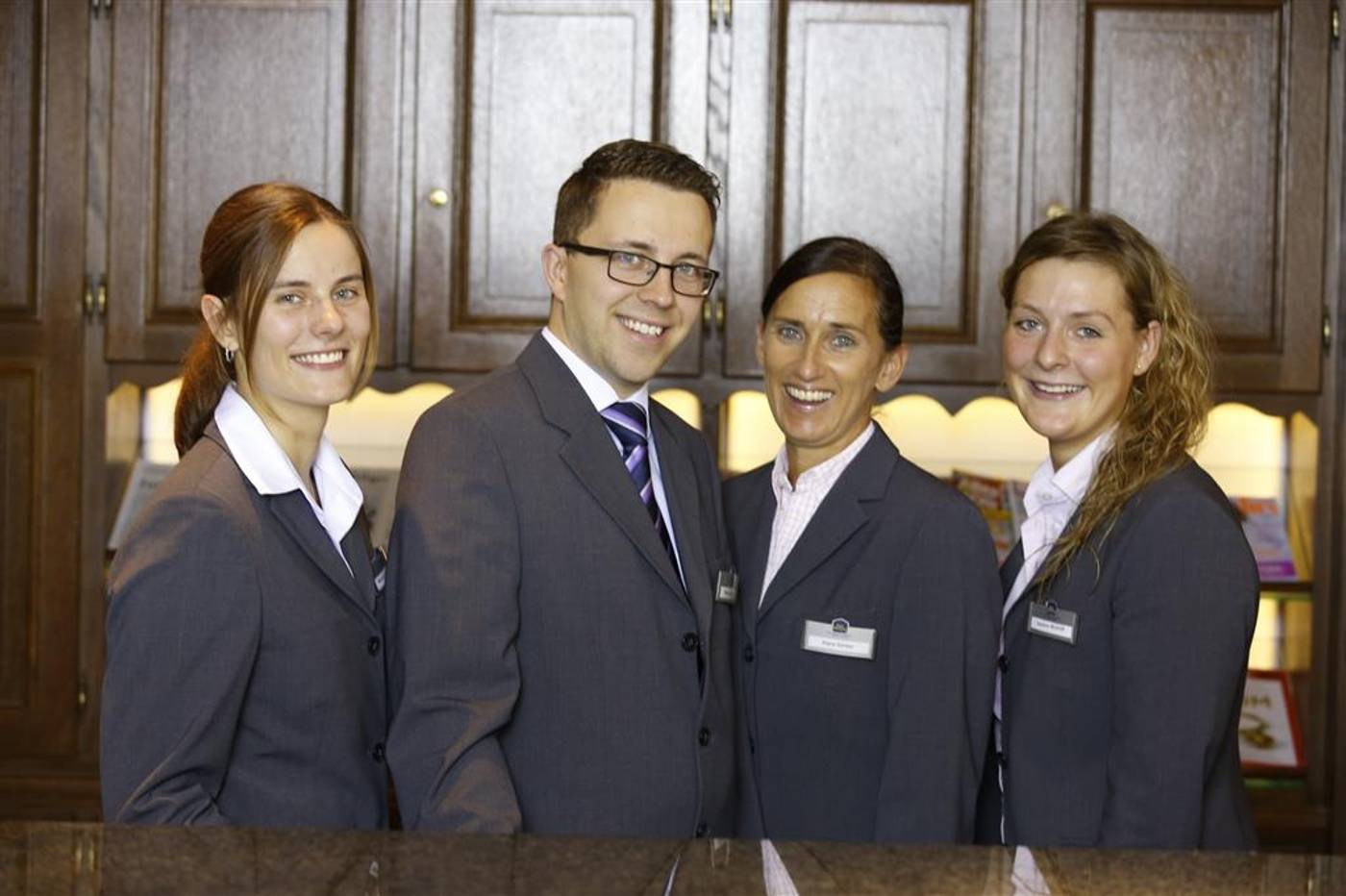 CityLine Parkhotel Wittekindshof Dortmund-Germany-DORTMUND-General view-8