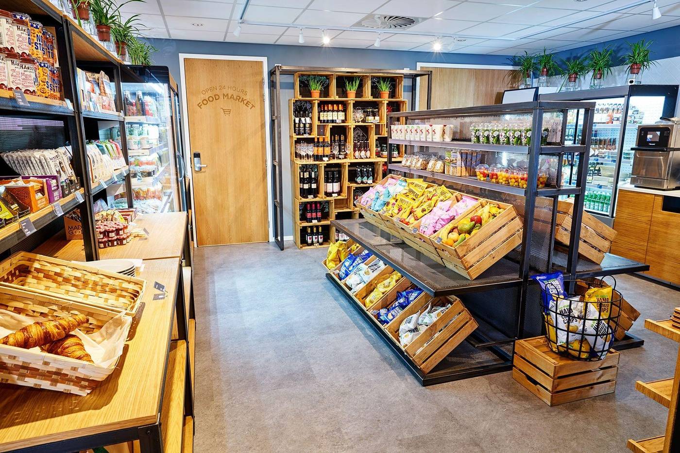 Amrath-Apart-Hotel-Schiphol-Badhoevedorp-Restaurant-15