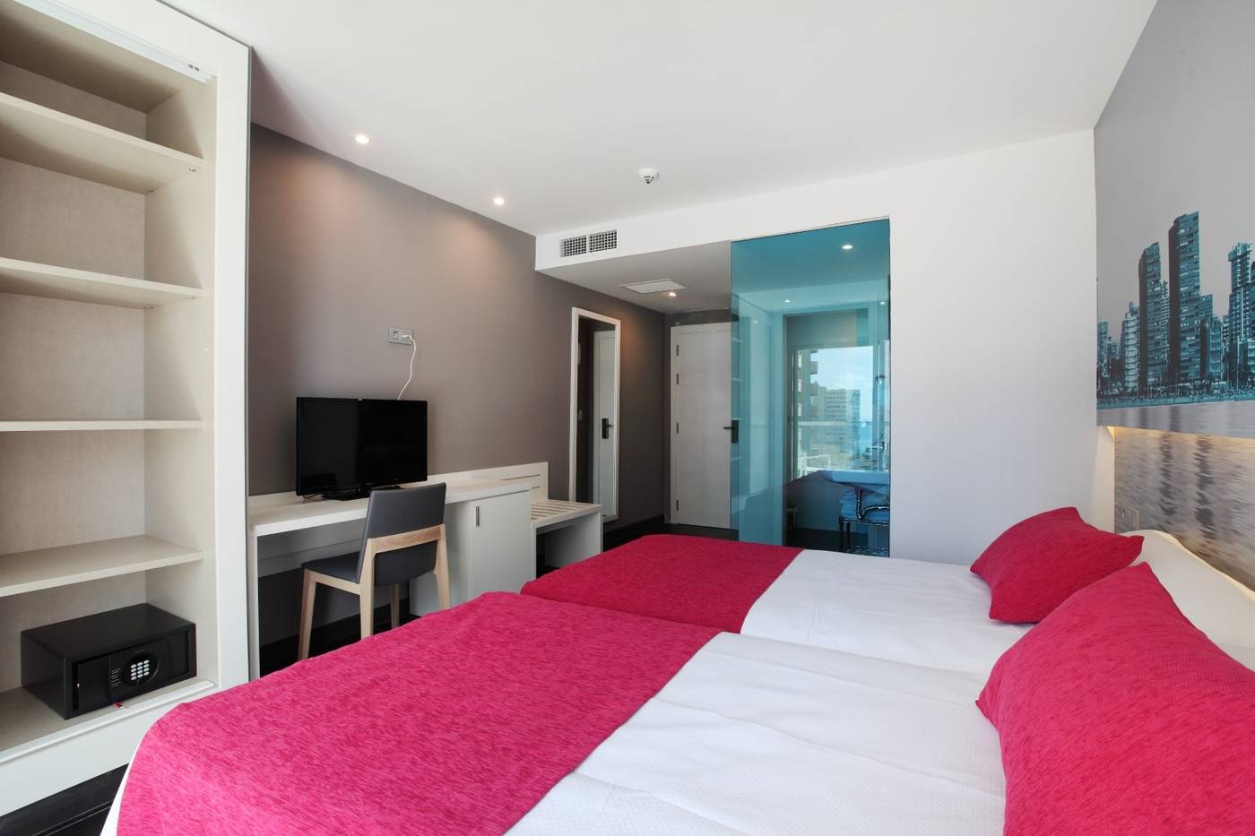 Agua-Azul-Hotel---Adult-Only-Room-13