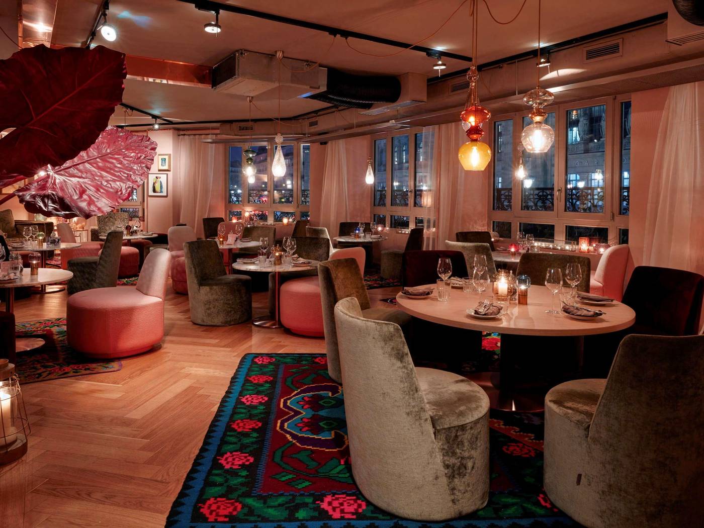 Mercure-Paris-Terminus-Nord-Restaurant-70