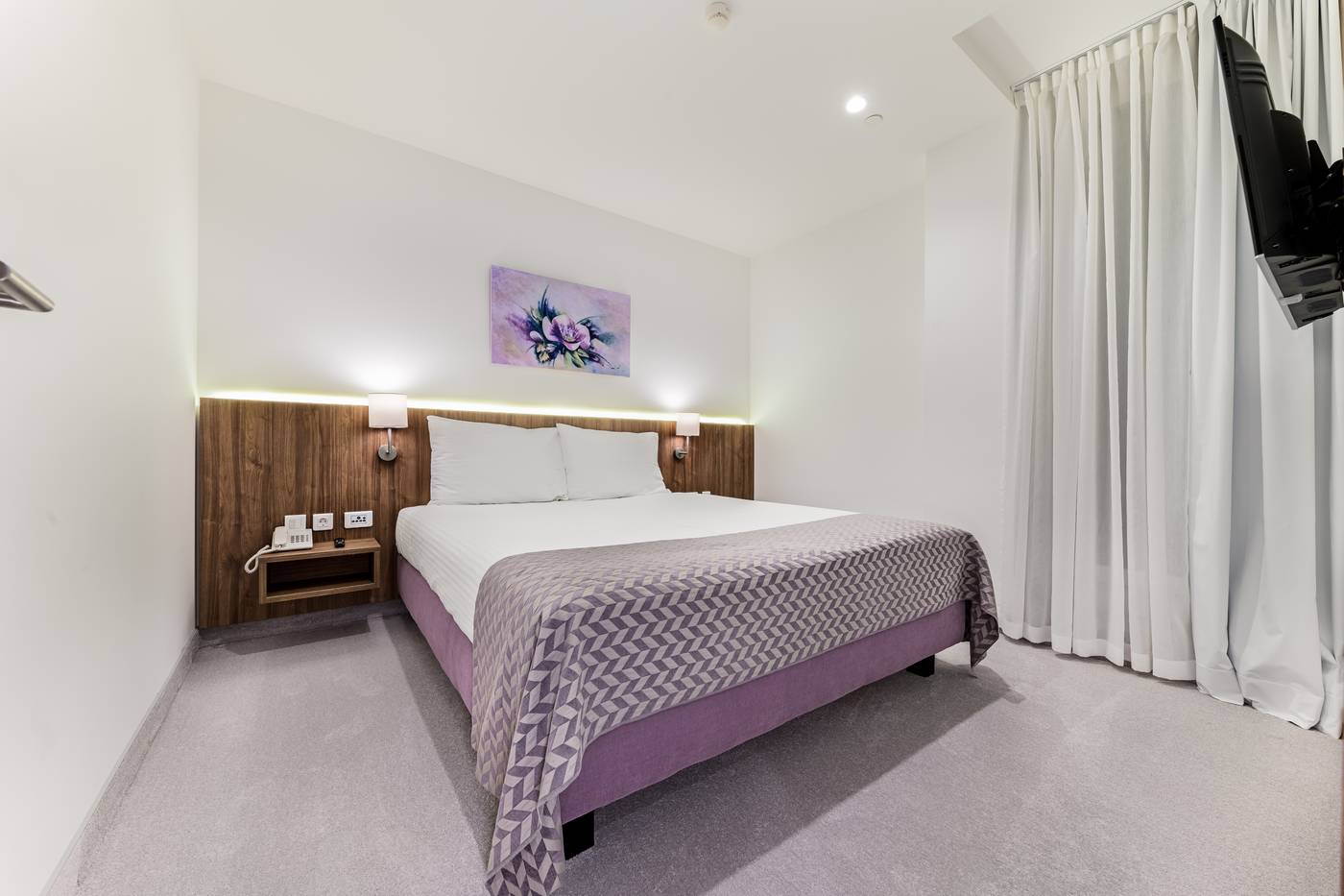 Garden Hill-Croatia-VELIKA GORICA-Room-10