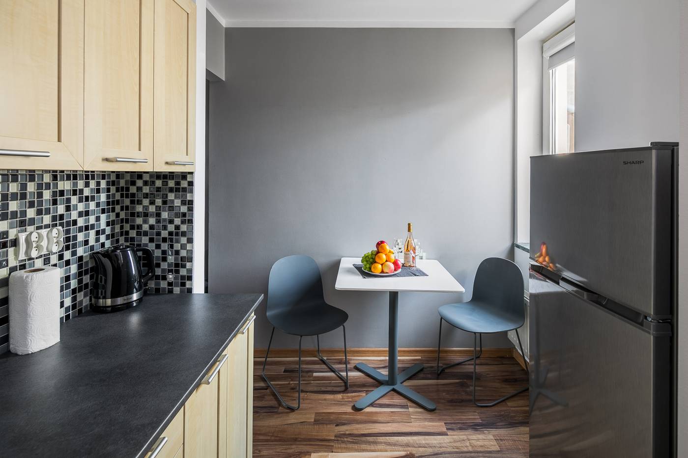 Corner House Residence-Poland-Krakow-Room-6