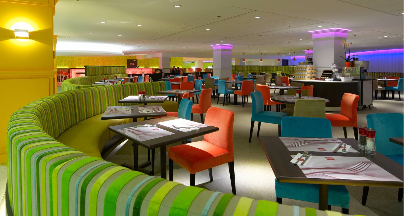 Thon-Hotel-Brussels-City-Centre-Restaurant-8