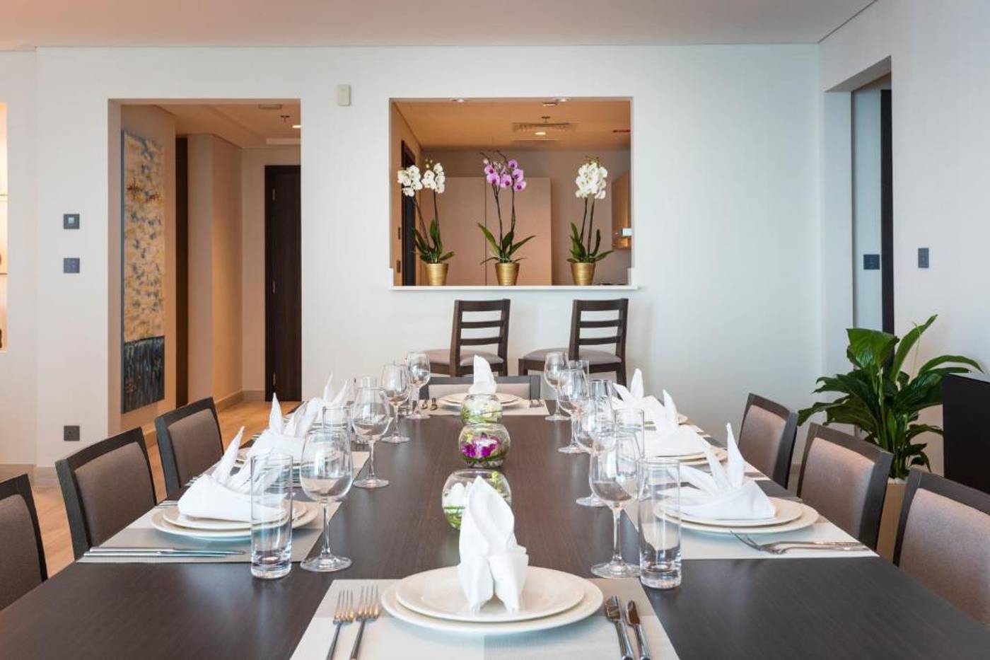 Centara West Bay Hotel and Residences Doha-Qatar-Doha-Room-8