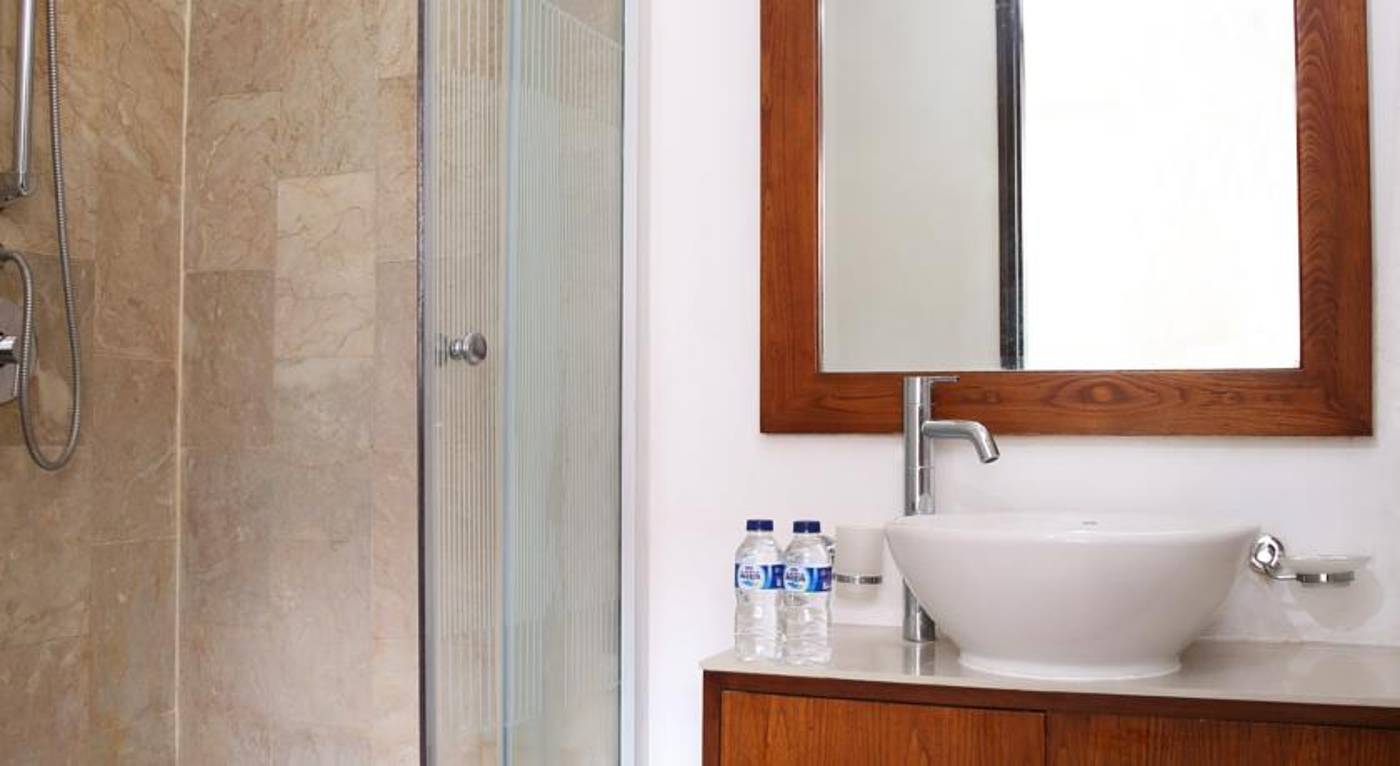 Seminyak TownHouse Apartment-Indonesia-SEMINYAK-General view-3