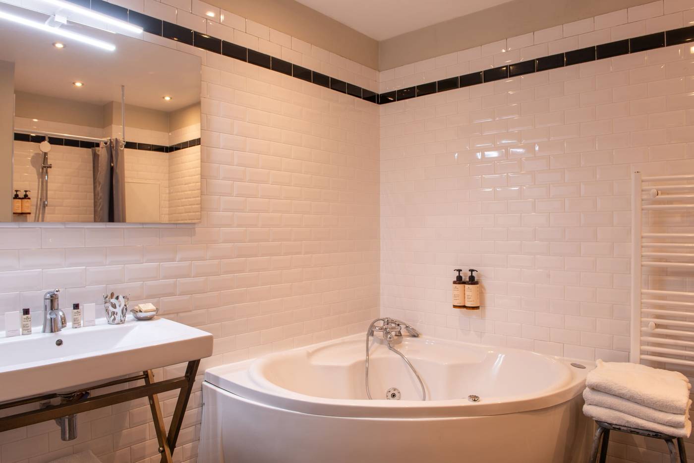 Suites & Hôtel Helzear Montparnasse-France-PARIS-Room-8