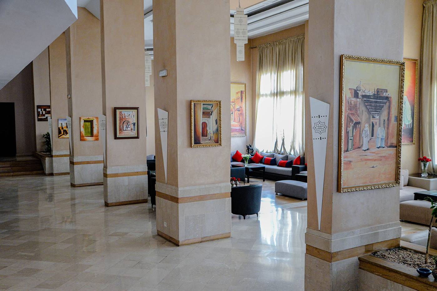 Residence Intouriste Agadir