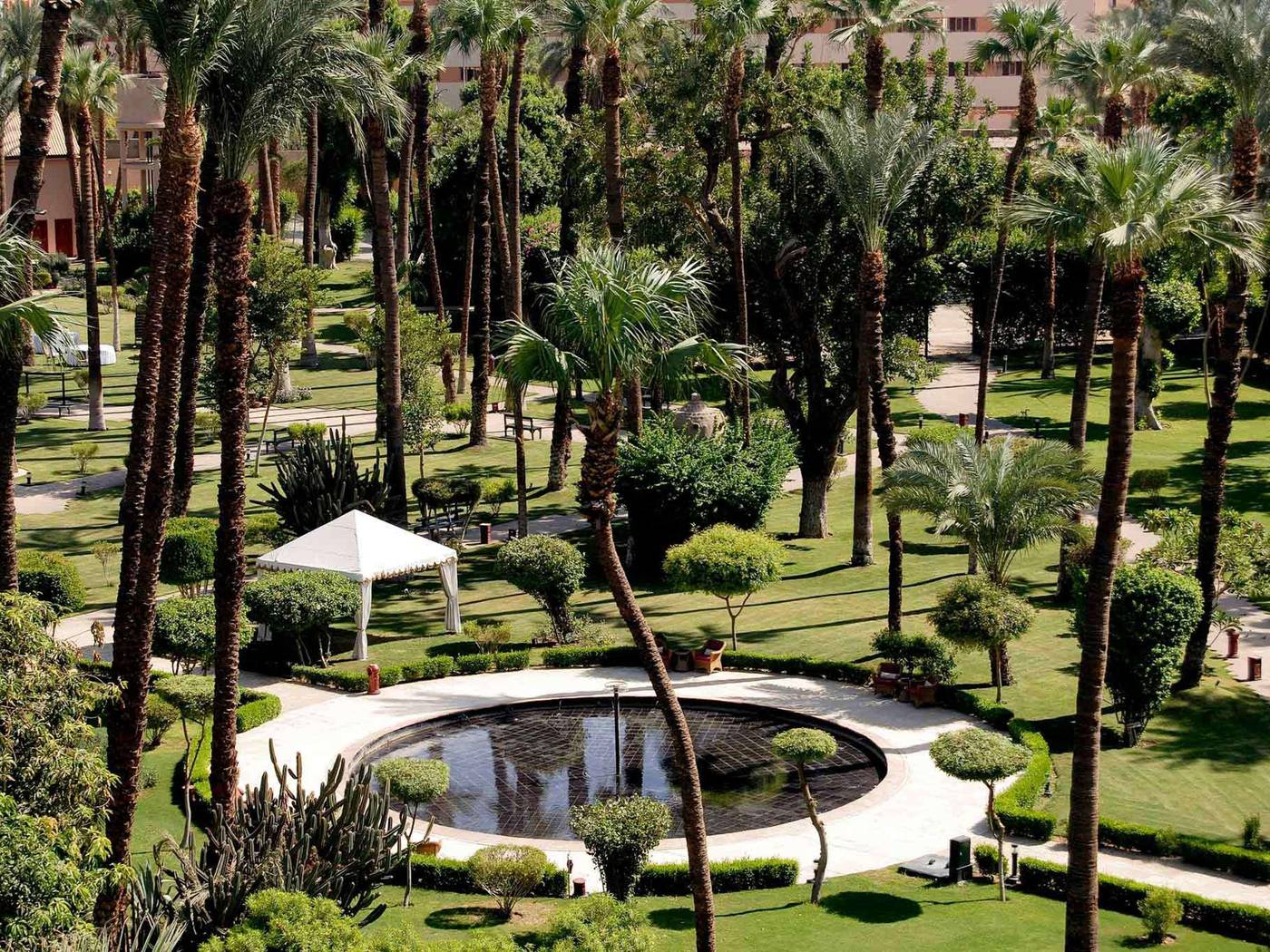 Pavillon Winter Luxor-Egypt-LUXOR-General view-7