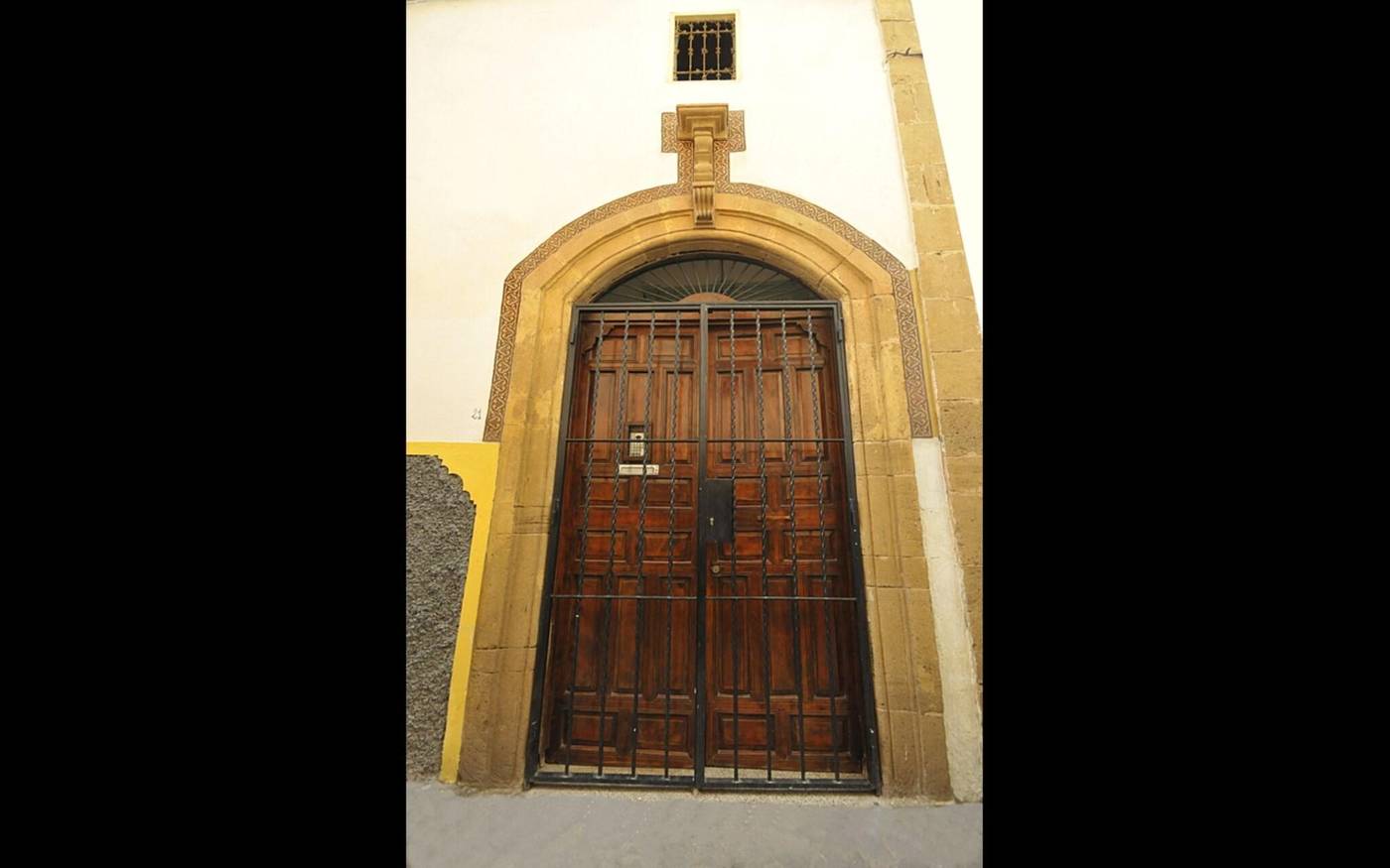 Riad Dar Jabador-Morocco-Salé-General view-4