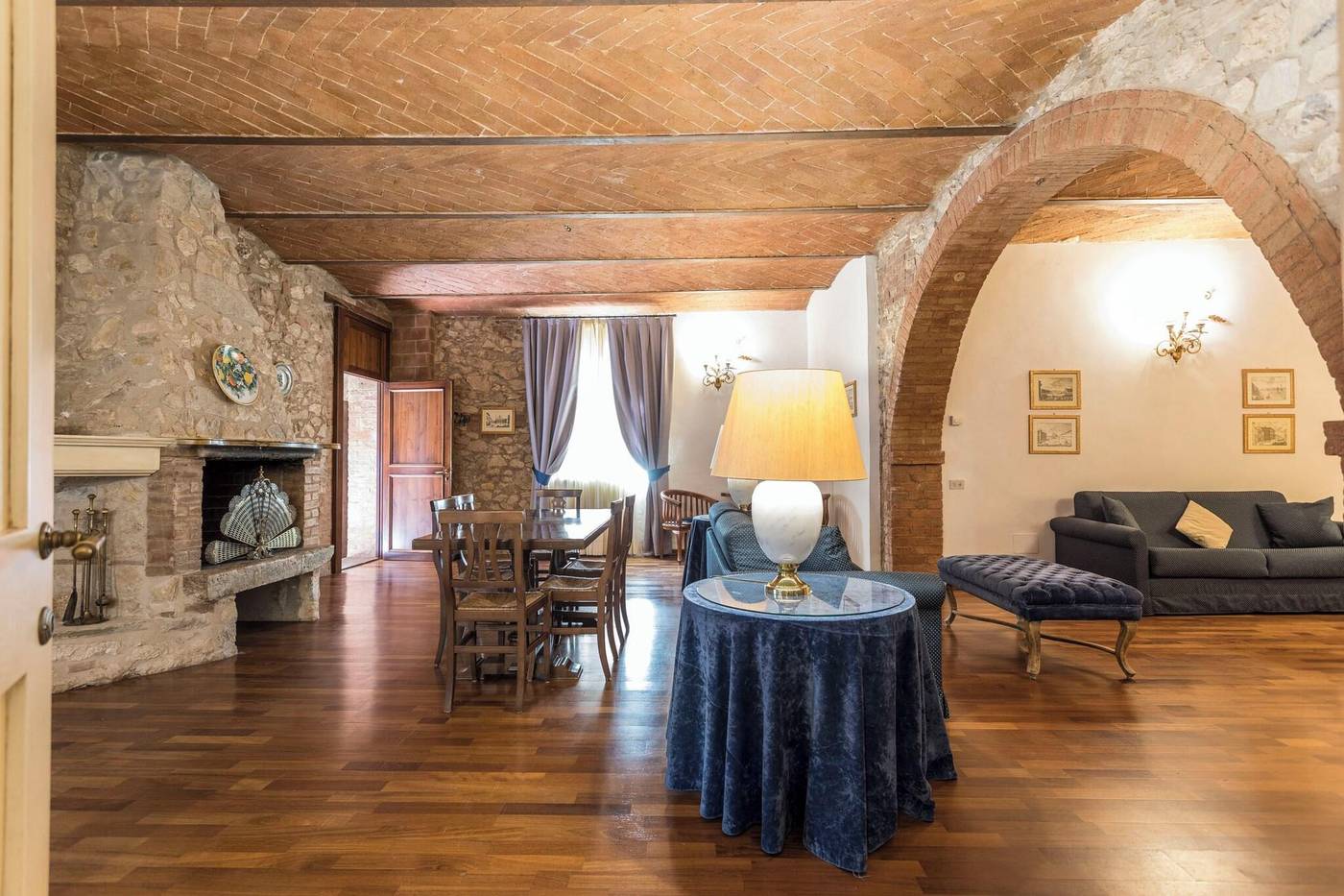Borgo-Il-Poggiaccio-Room-12