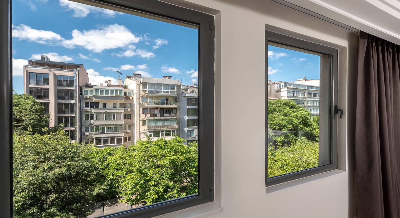 The-Stay-Boulevard-Nisantasi-Room-1