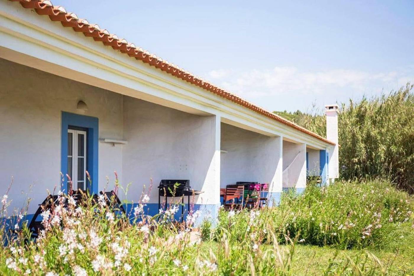 Herdade Do Freixial-Portugal-VILA NOVA DE MIL FONTES-General view-1