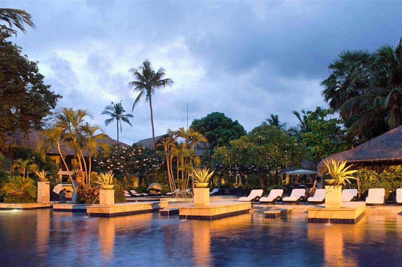 Mercure Resort Sanur-Indonesia-SANUR-General view-5