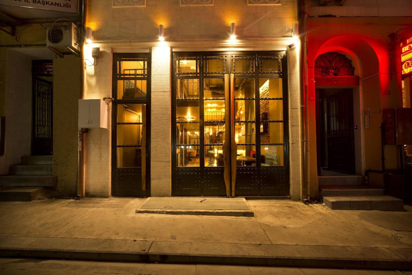 Taksim-Avenue-Hotel-General-view-7