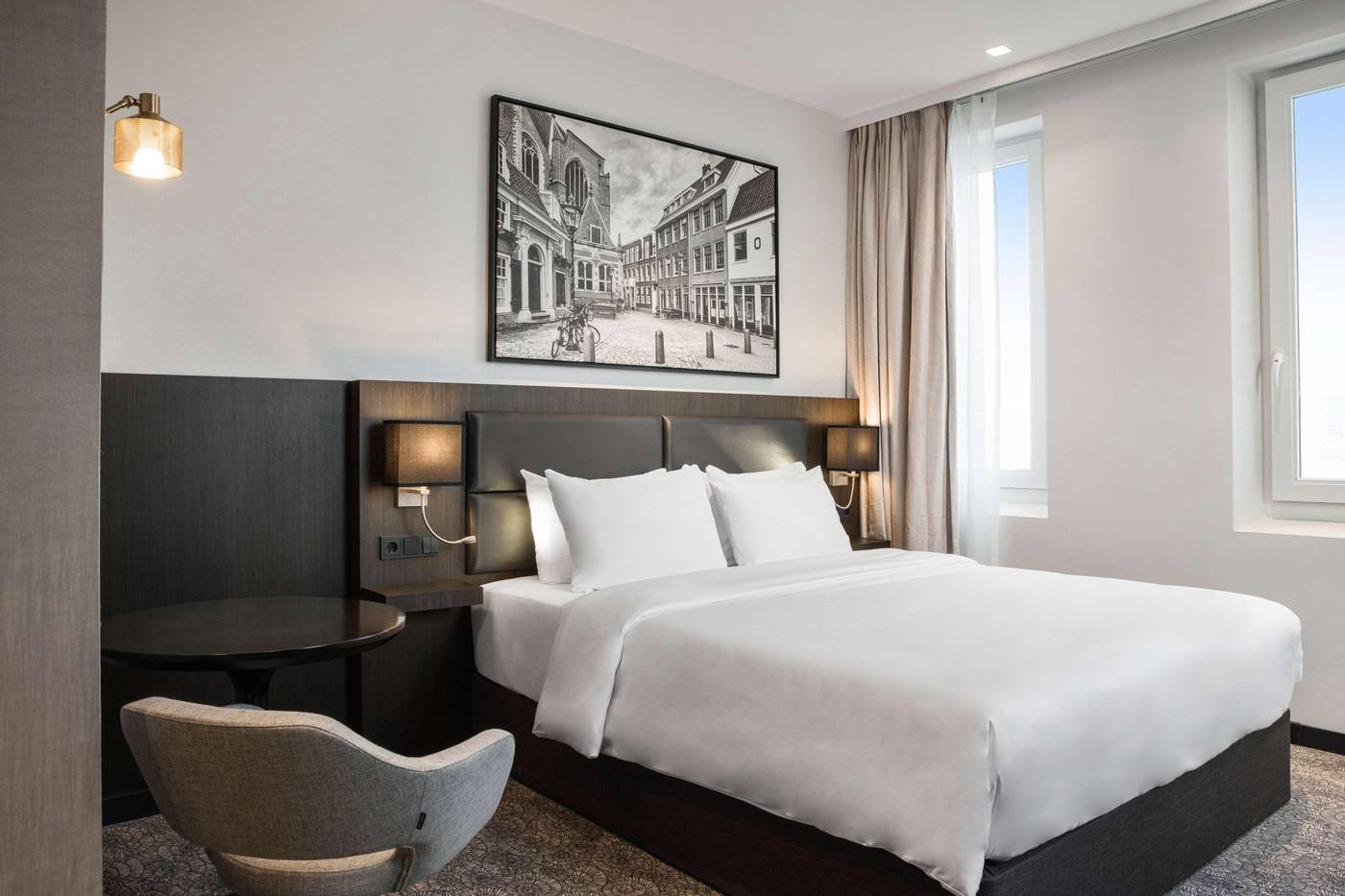 Radisson-Hotel---Suites-Amsterdam-South-Room-30