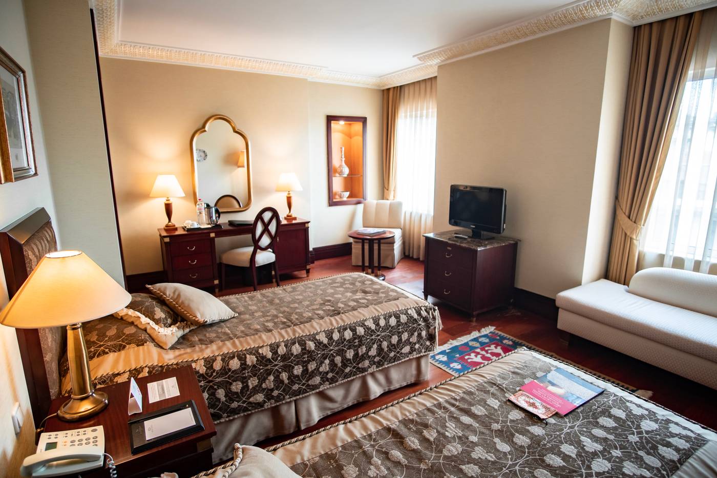 Eresin-Hotels-Sultanahmet-Room-4