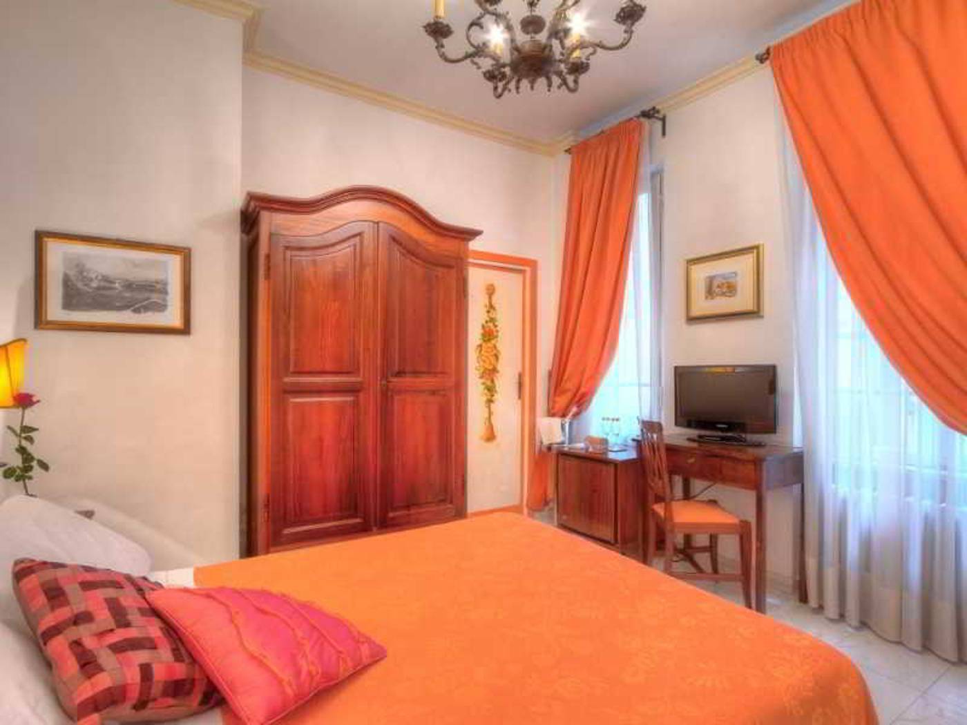 Hotel Residenza In Farnese-Italy-ROMA-General view-7