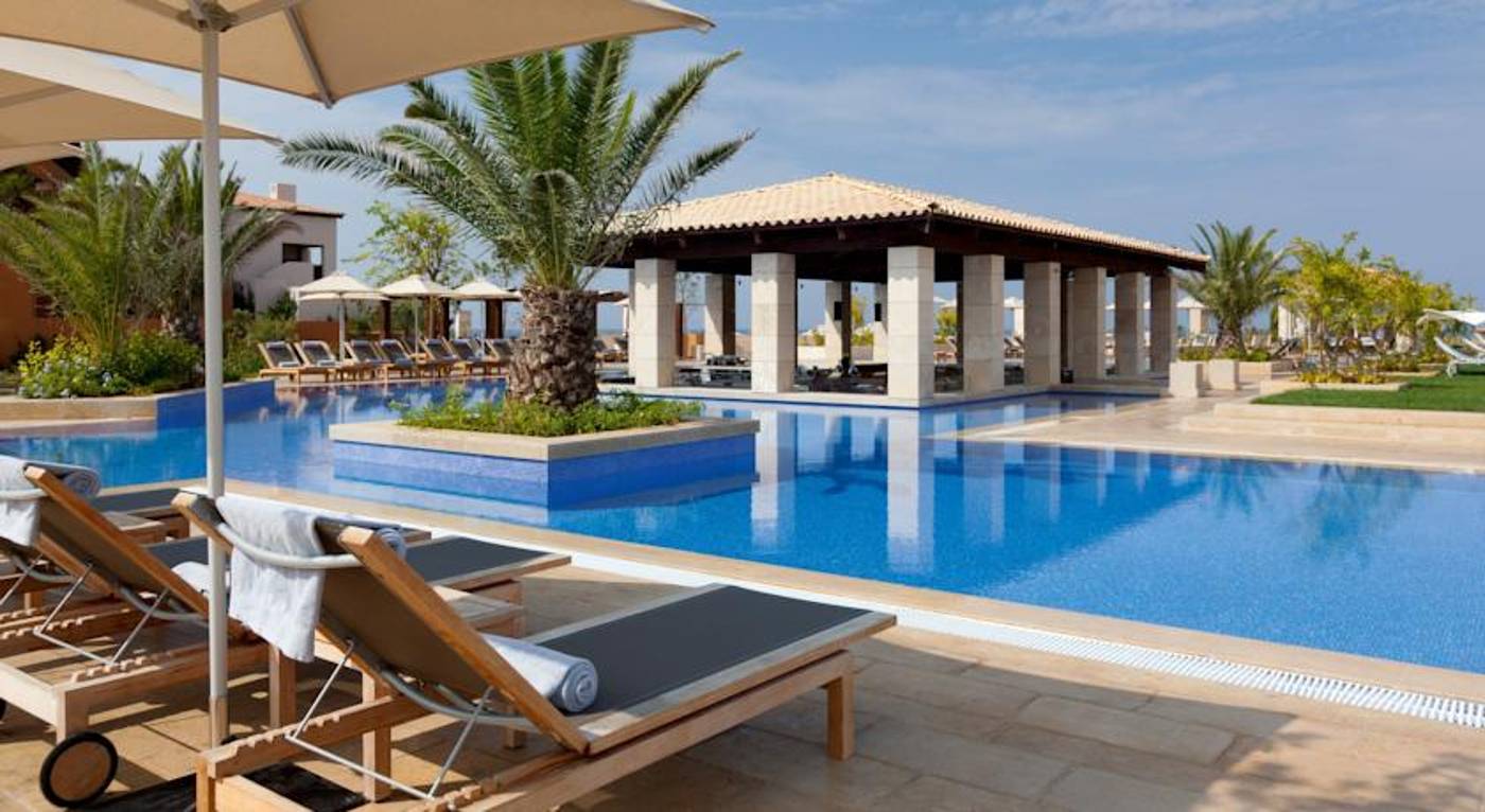 The Romanos, A Luxury Collection Resort