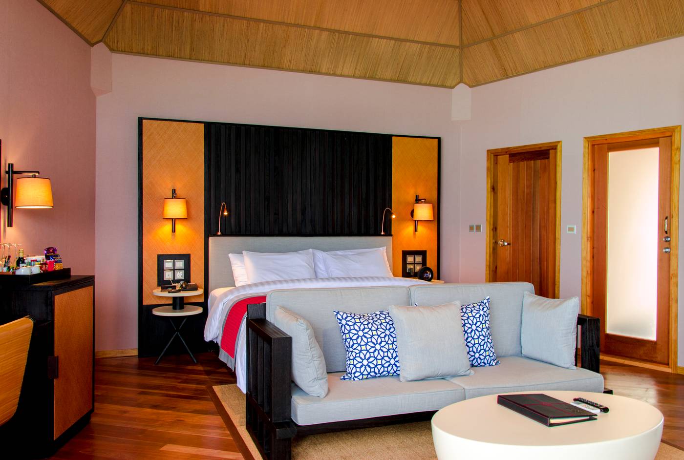 Meeru Island Resort & Spa