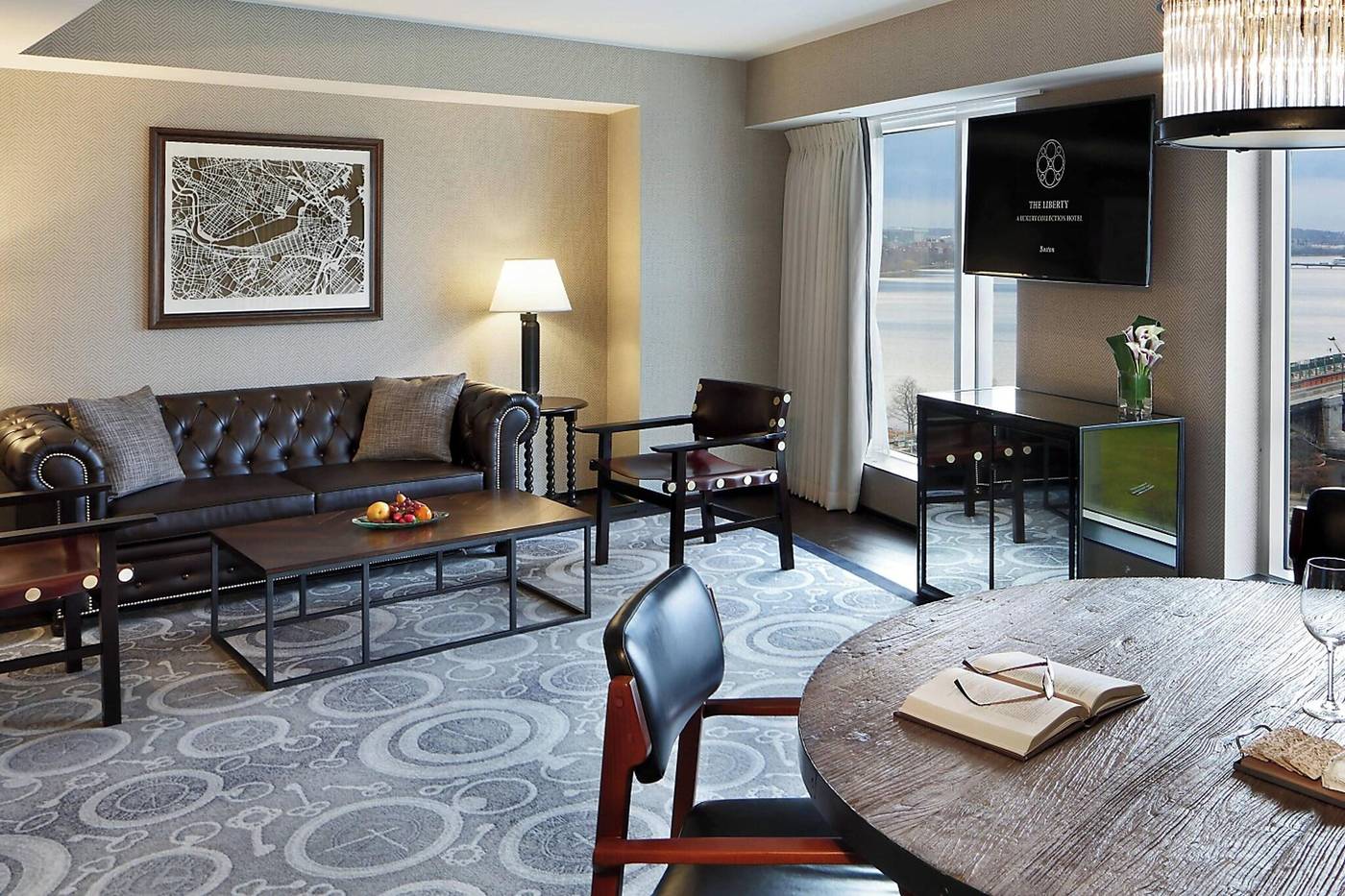 The-Liberty--a-Luxury-Collection-Hotel--Boston-Room-4