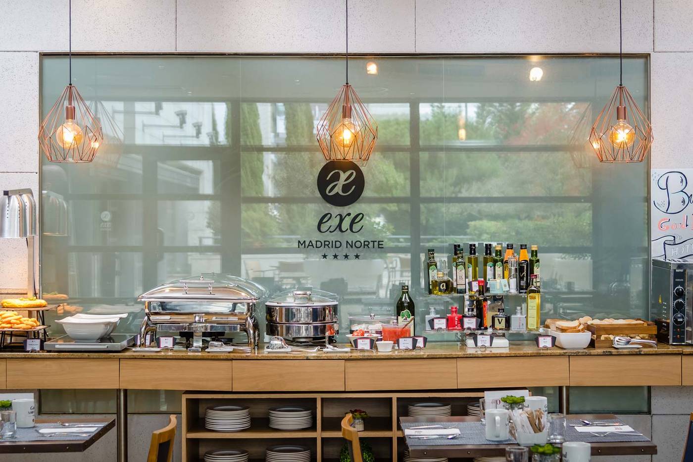 Exe-Madrid-Norte-General-view-12