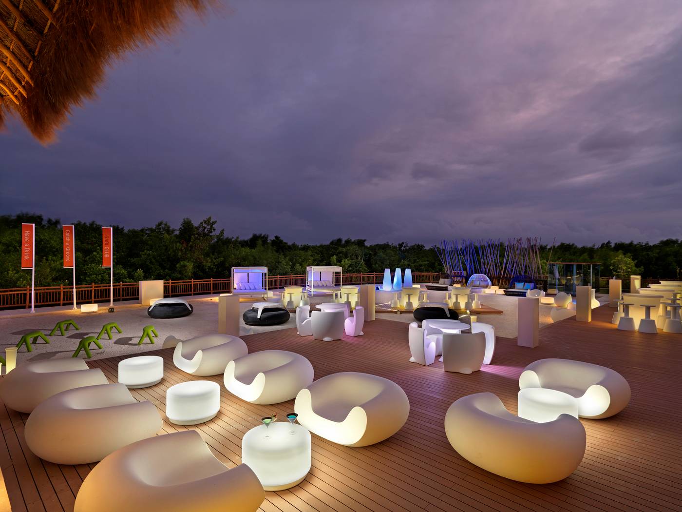Paradisus-La-Perla-Playa-del-Carmen---Adults-Only-Bar-21