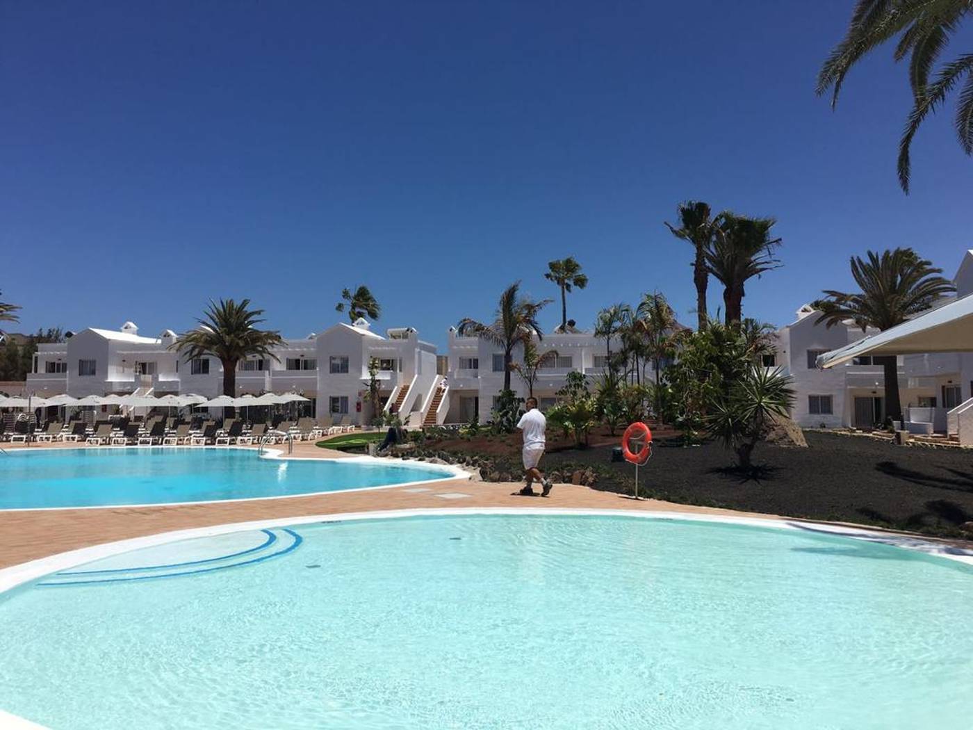 Labranda Corralejo Village