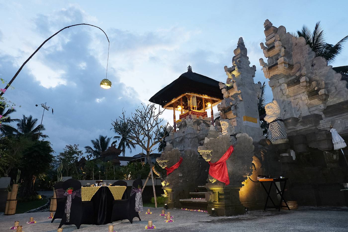 Visesa Ubud Resort-Indonesia-Bali-General view-2