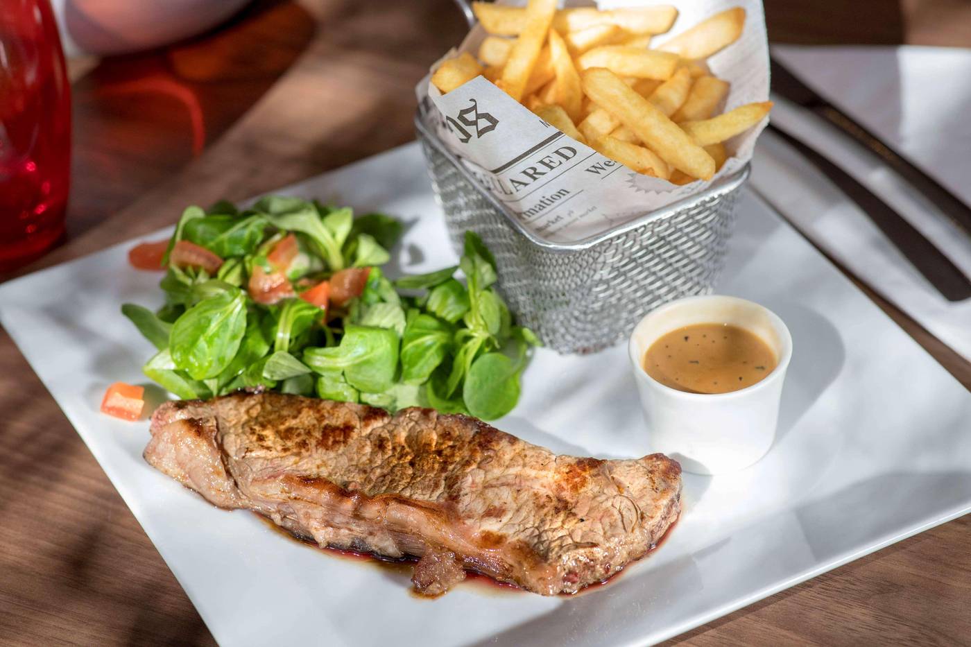 Campanile-Epinay-sur-Orge-Restaurant-31