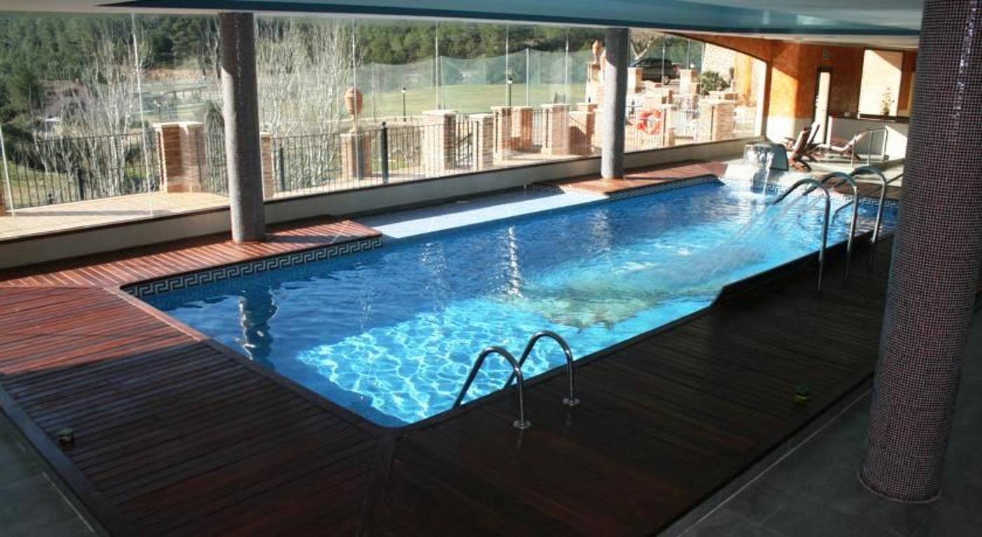 La Figuerola Resort