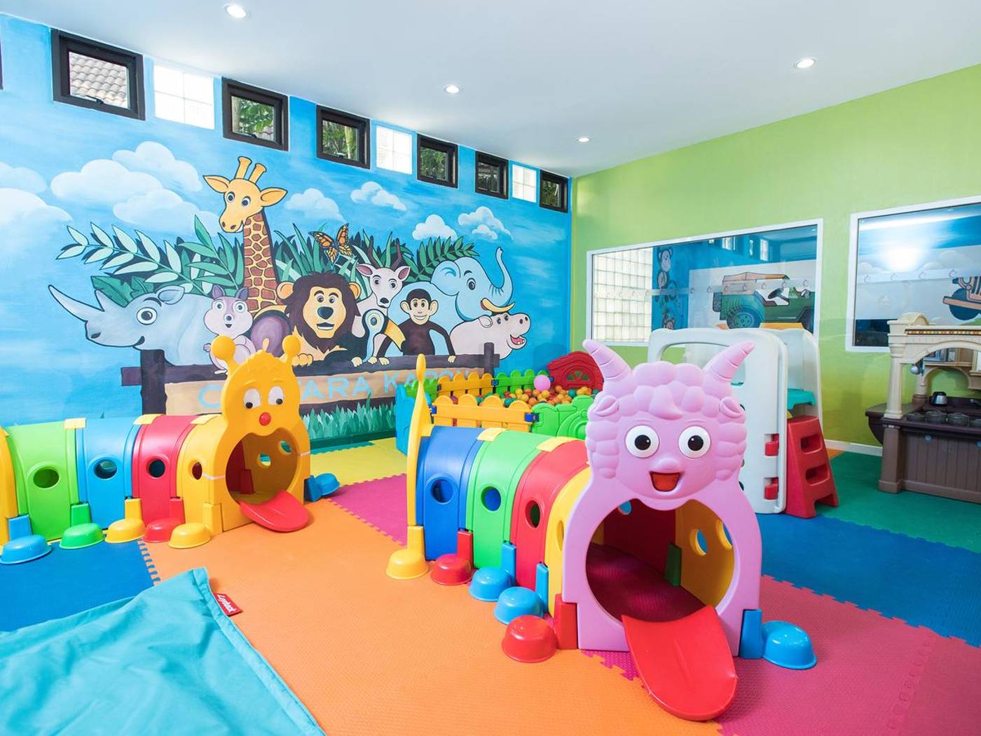 Centara Karon Resort Phuket