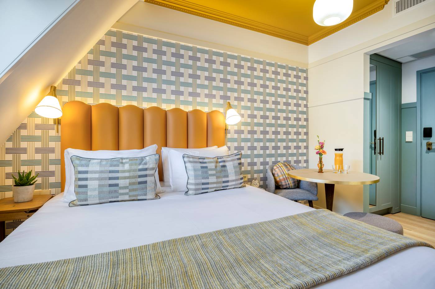 Citadines-Canal-Amsterdam-Room-29