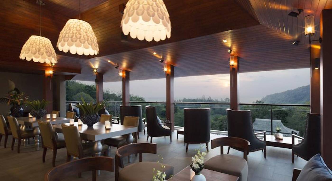 Avista Hideaway Resort and Spa