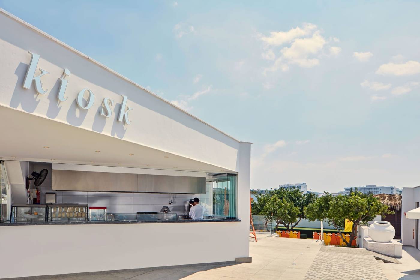 Atlantica Sancta Napa