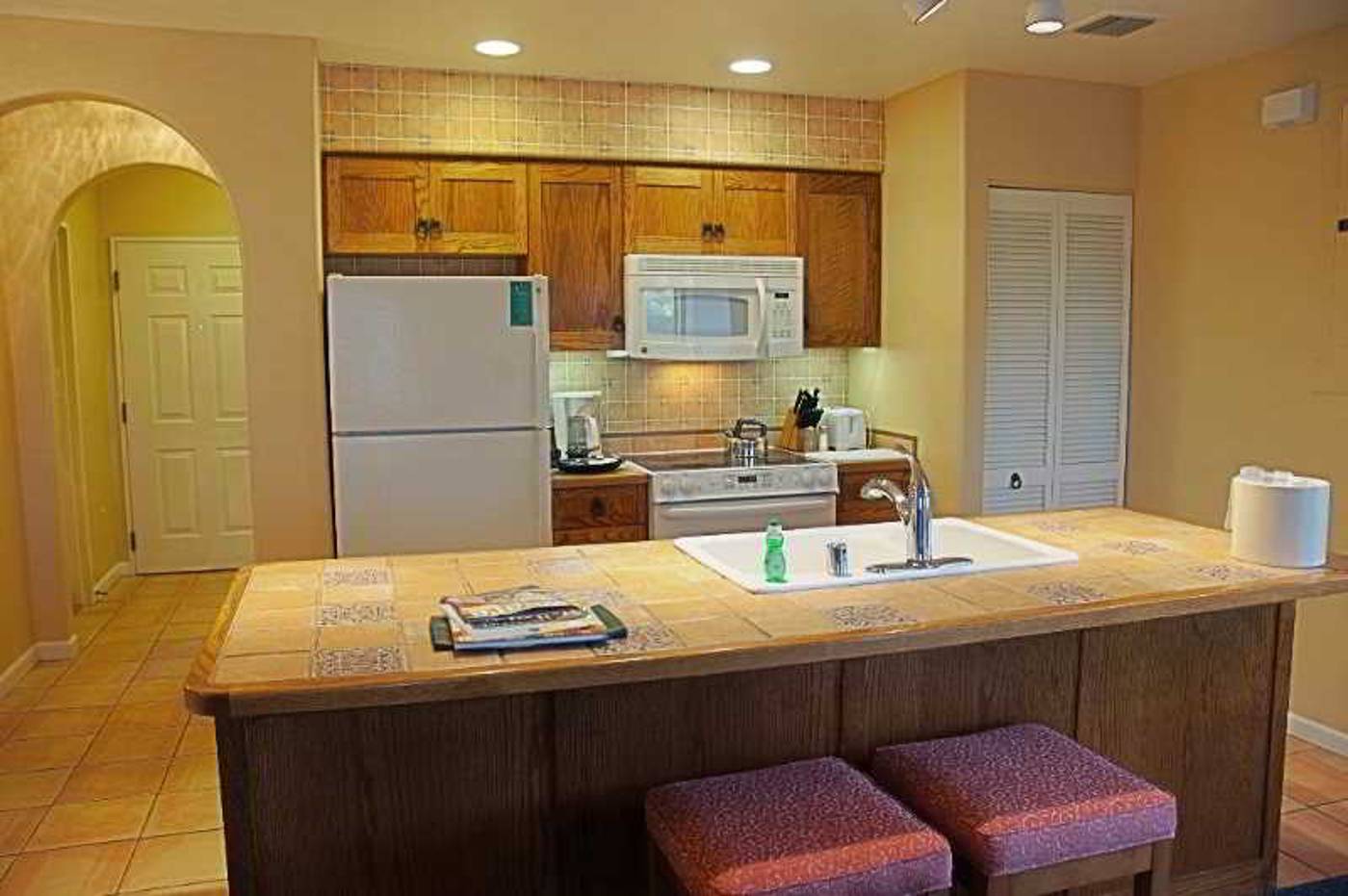 Legacy Golf Resort-United States-PHOENIX-Room-9