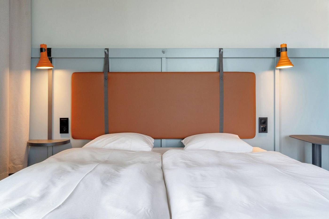 Comfort Hotel Helsinki Airport-Finland-Helsinki-General view-3