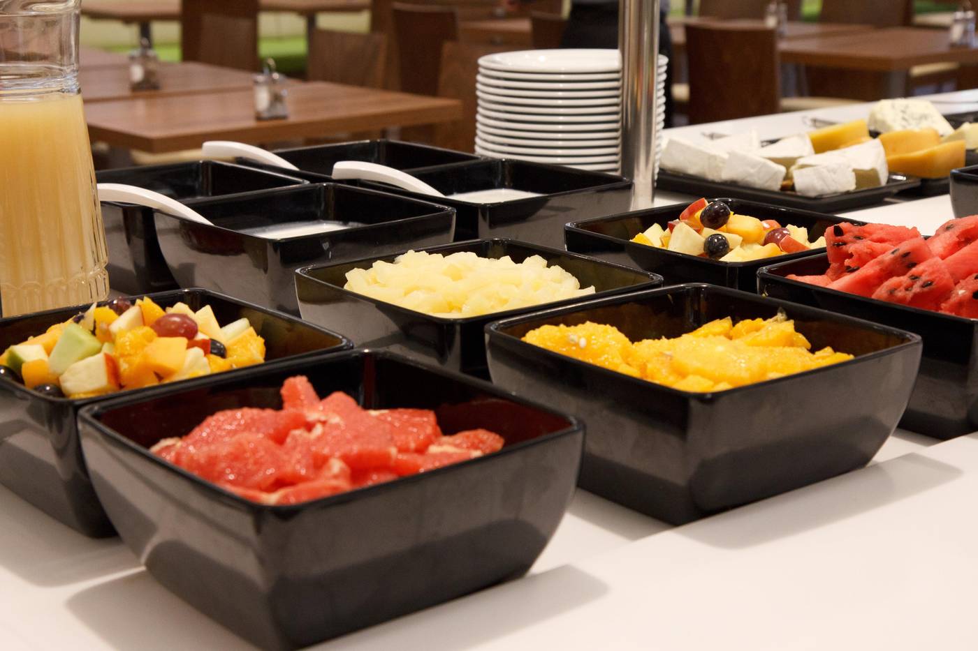 Holiday-Inn-Budapest---Budaors-Restaurant-52