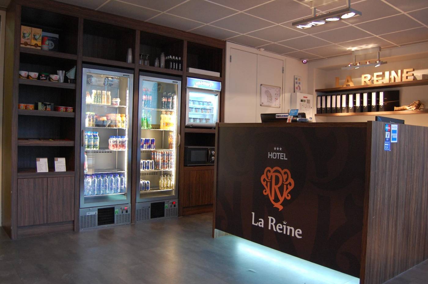 La Reine-Netherlands-EINDHOVEN-Lobby-2