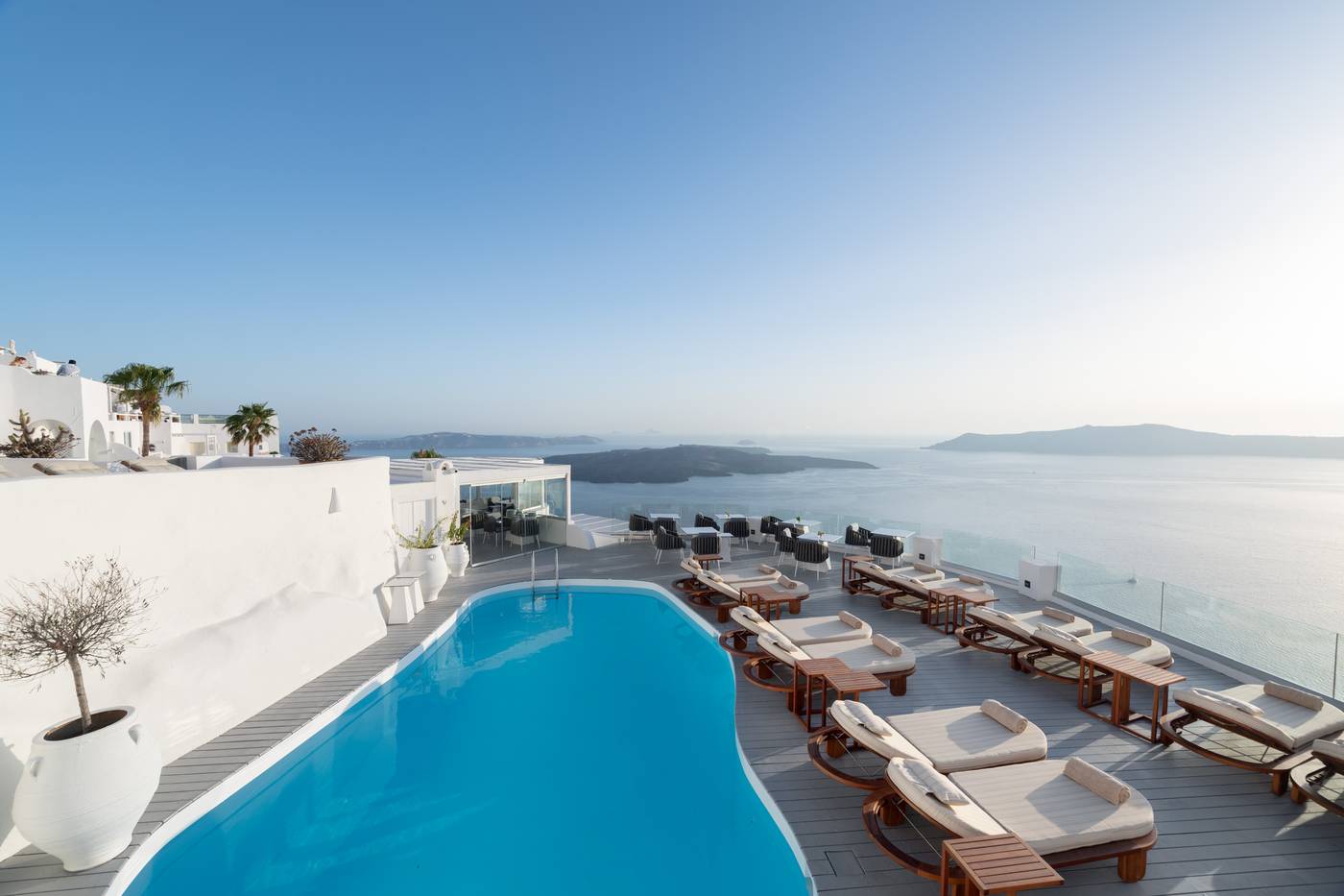 Sunrocks Santorini-Greece-FIROSTEFANI-General view-1