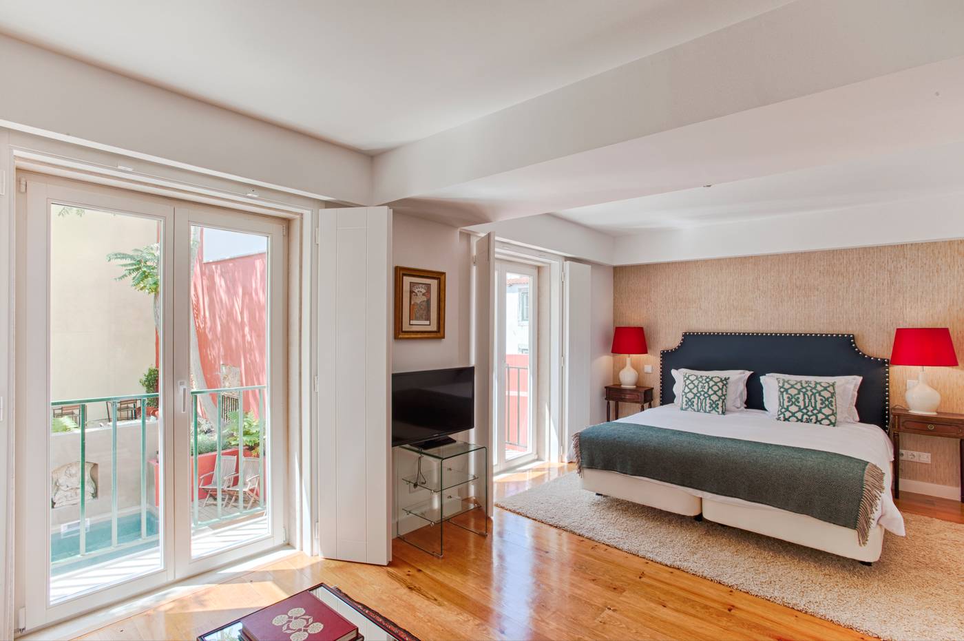 Dear-Lisbon-Charming-House-Room-4