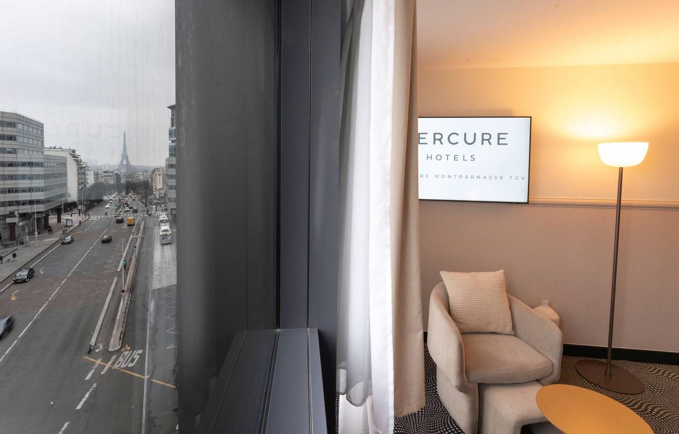 Mercure-Paris-Gare-Montparnasse-TGV-Room-53