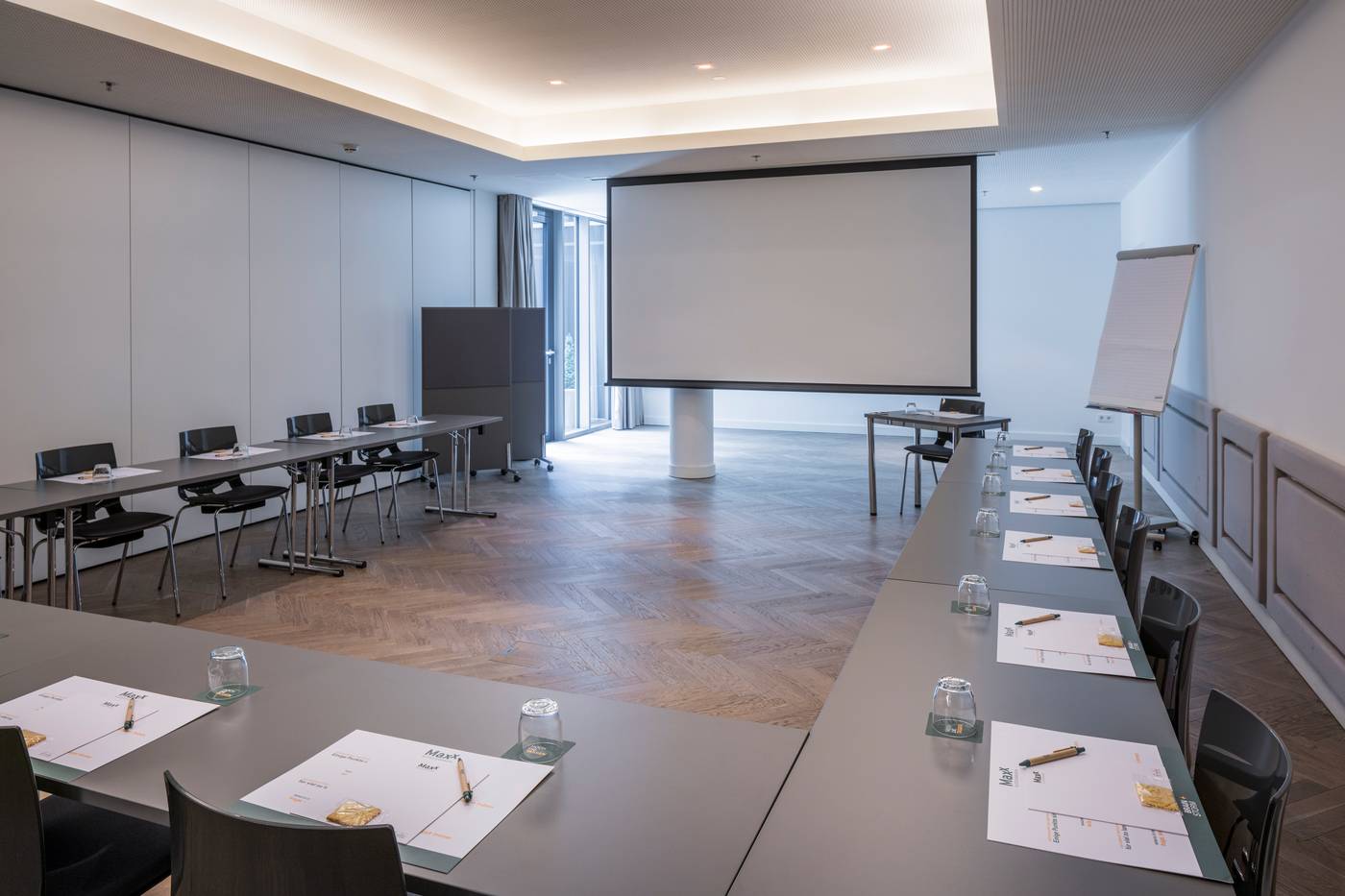 MAXX by Steigenberger Vienna - Austria - Vienna - Conferences - 8