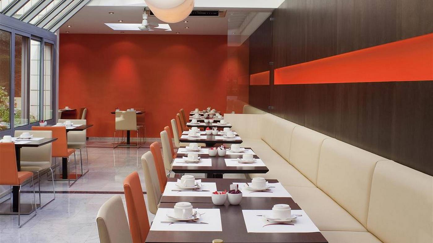 Hotel-Mercure-Paris-15-Porte-de-Versailles-Restaurant-49