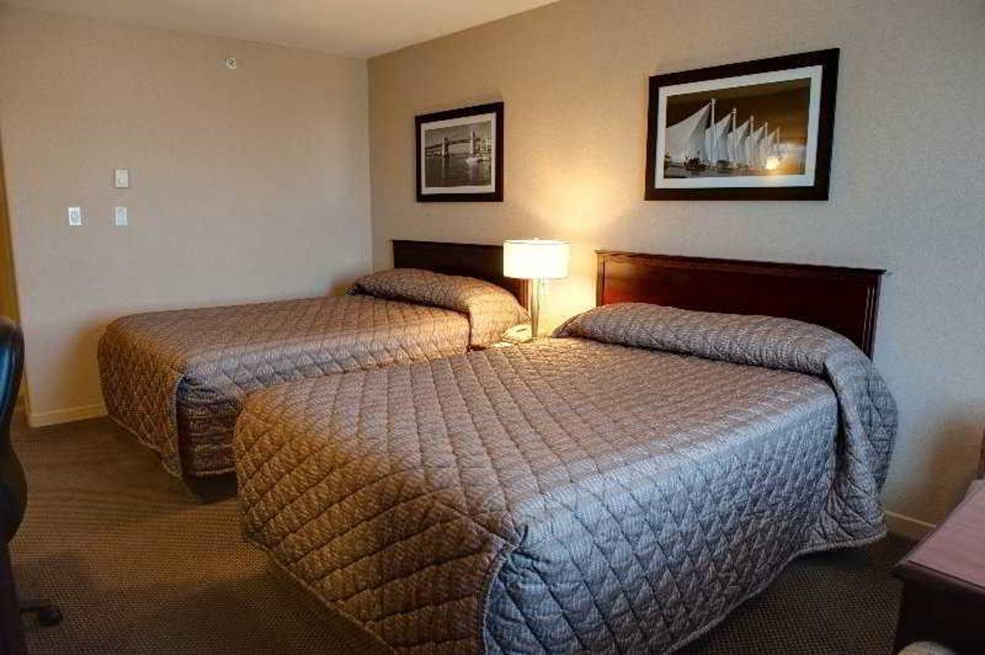 Sandman-Hotel-Vancouver-Airport-General-view-38