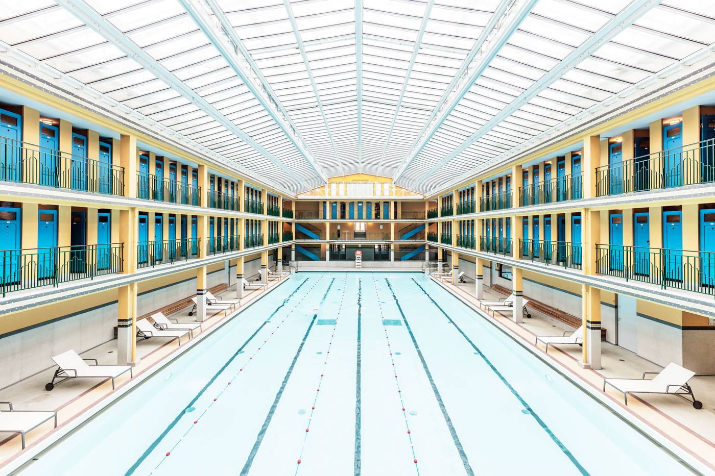 Hotel-Molitor-Paris---MGallery-Pool-88