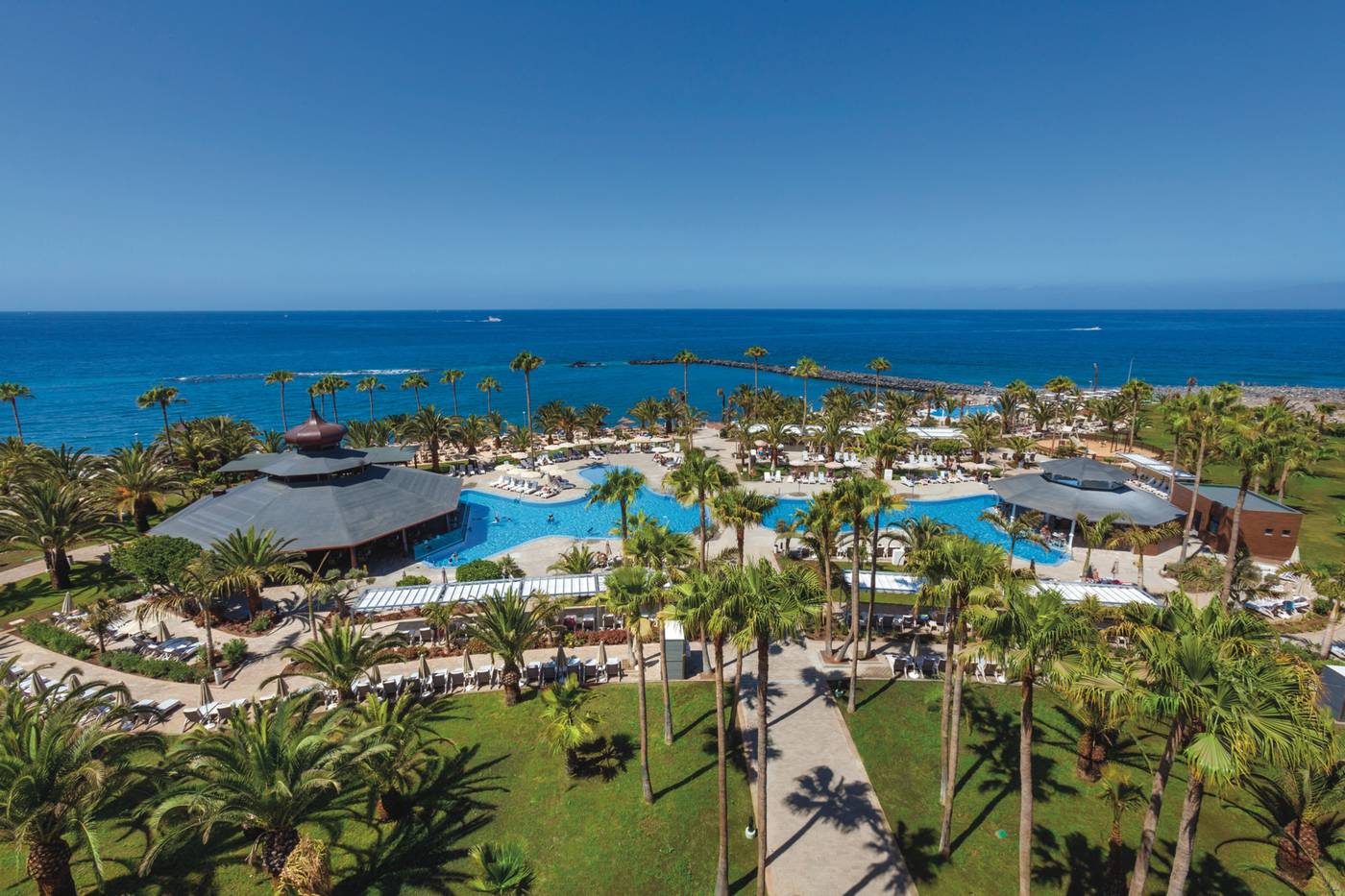 Riu-Palace-Tenerife-General-view-9