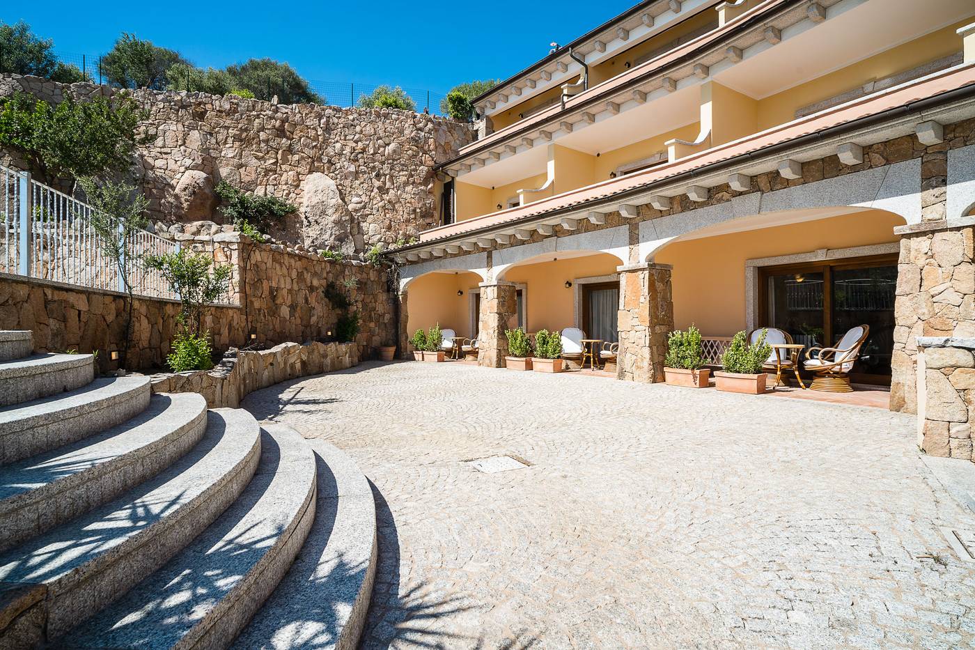 LH Pozzo Sacro-Italy-Olbia-General view-1