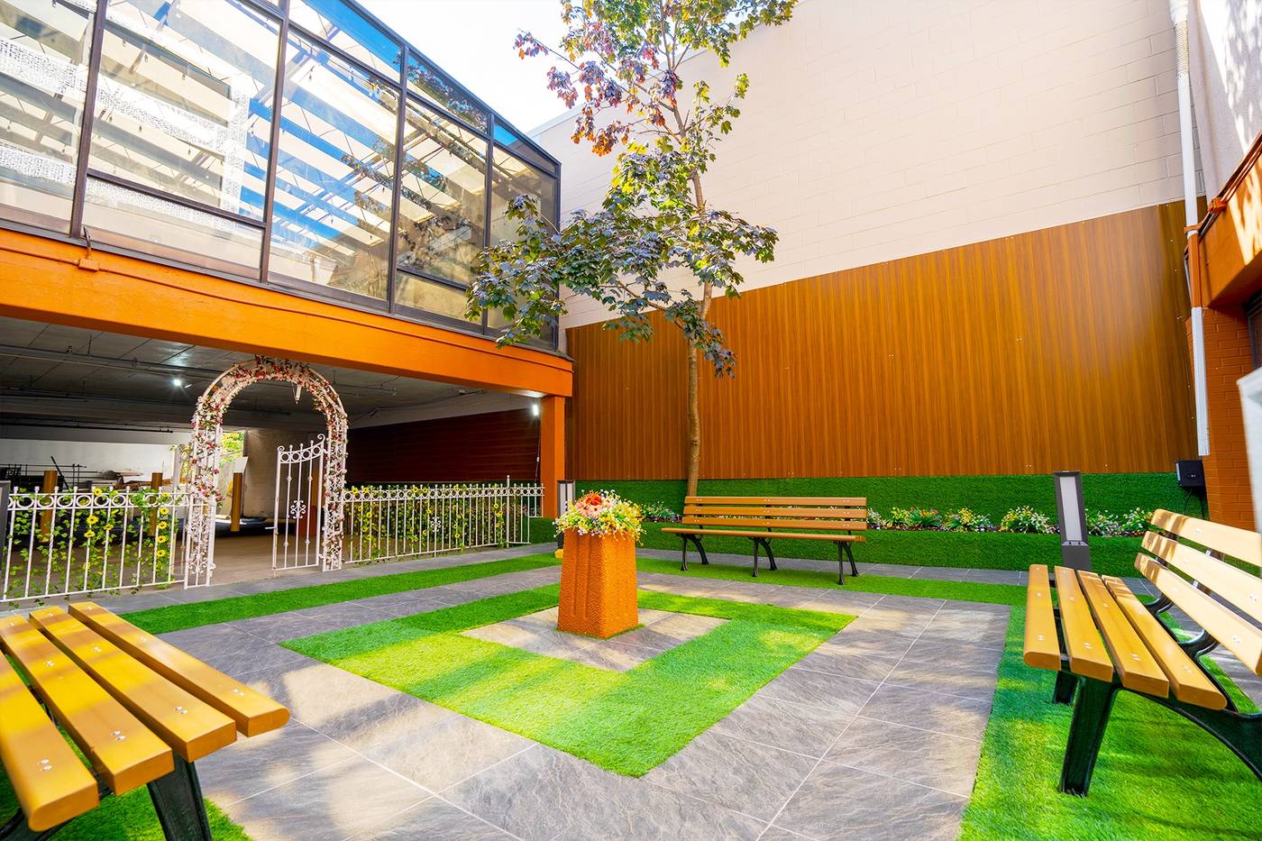 Philly Inn & Suites-United States-Philadelphia-General view-3