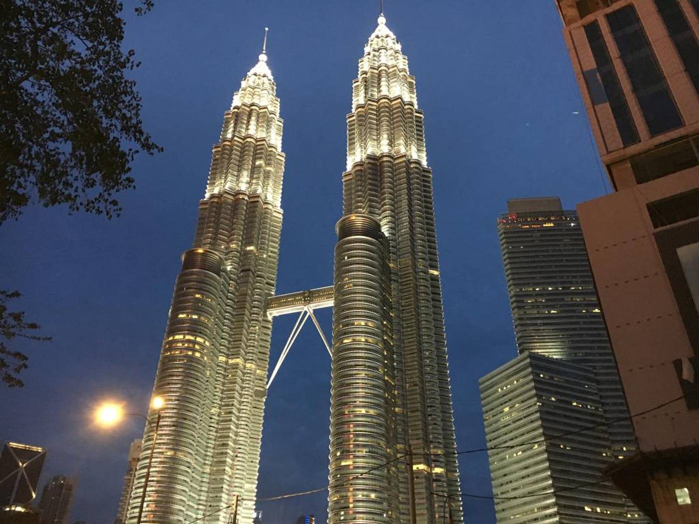 Dorsett Residence Bukit Bintang-Malaysia-KUALA LUMPUR-General view-1